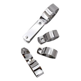 Colliers d'echappement samwel pour 45ci wl 745763