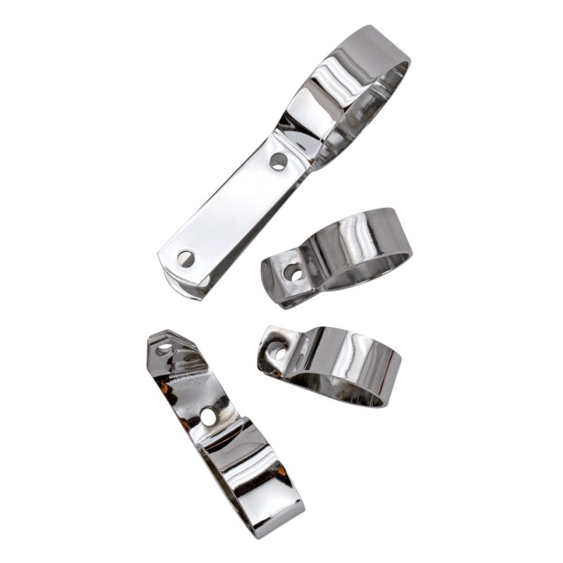 Colliers d'echappement samwel pour 45ci wl 745763