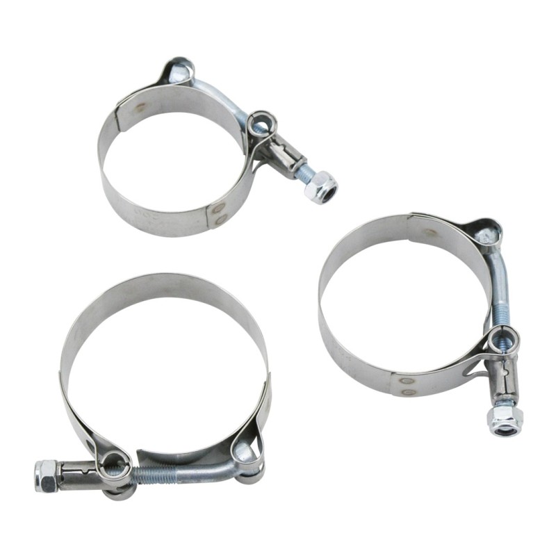 Colliers d'echappement vis en t 735777