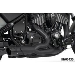 Combat fluted 2-en-1 pour indian powerplus & thunderstroke IIN00430
