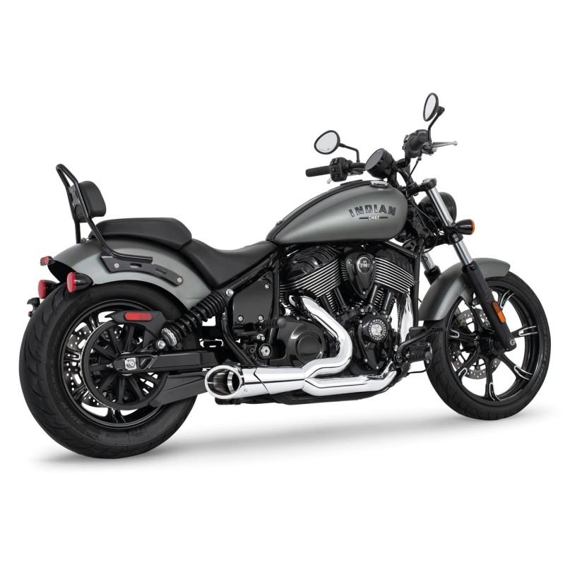 Combat slash cut 2-en-1 pour indian powerplus & thunderstroke IIN00399