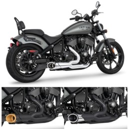 Combat slash cut 2-en-1 pour indian powerplus & thunderstroke IIN00399