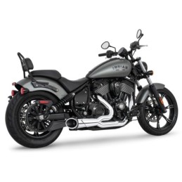 Combat slash cut 2-en-1 pour indian powerplus & thunderstroke IIN00400