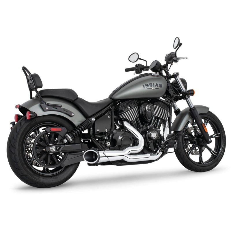 Combat slash cut 2-en-1 pour indian powerplus & thunderstroke IIN00400