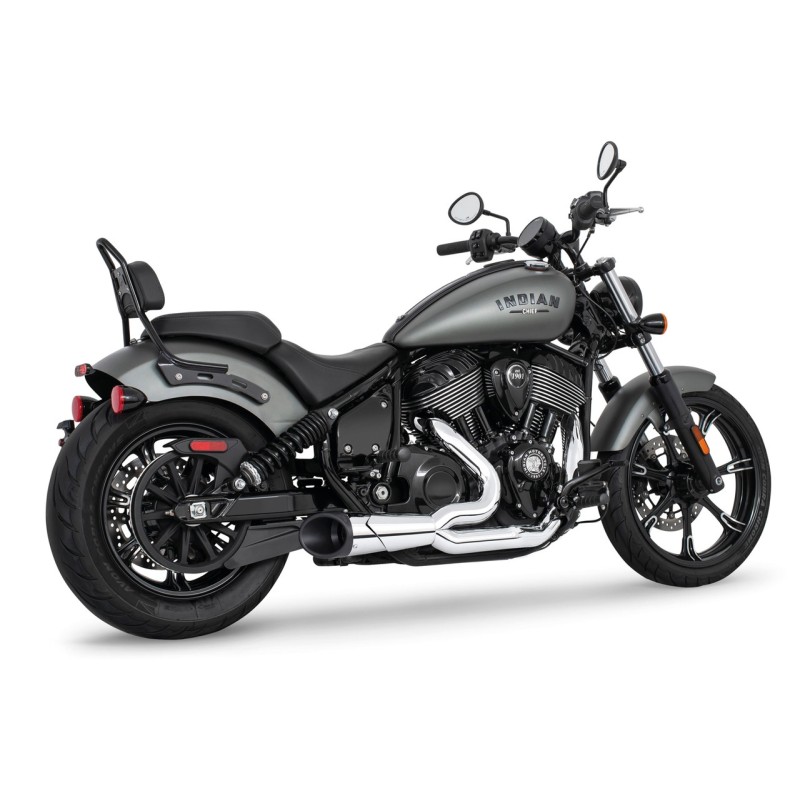 Combat slash cut 2-en-1 pour indian powerplus & thunderstroke IIN00401