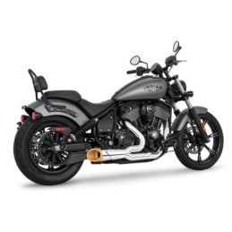 Combat slash cut 2-en-1 pour indian powerplus & thunderstroke IIN00403
