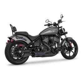 Combat slash cut 2-en-1 pour indian powerplus & thunderstroke IIN00406