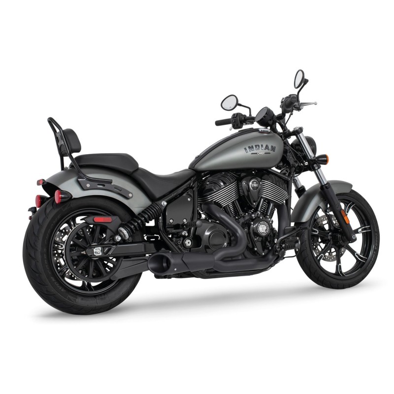Combat slash cut 2-en-1 pour indian powerplus & thunderstroke IIN00406