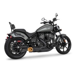 Combat slash cut 2-en-1 pour indian powerplus & thunderstroke IIN00408