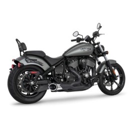 Combat slash cut 2-en-1 pour indian powerplus & thunderstroke IIN00409