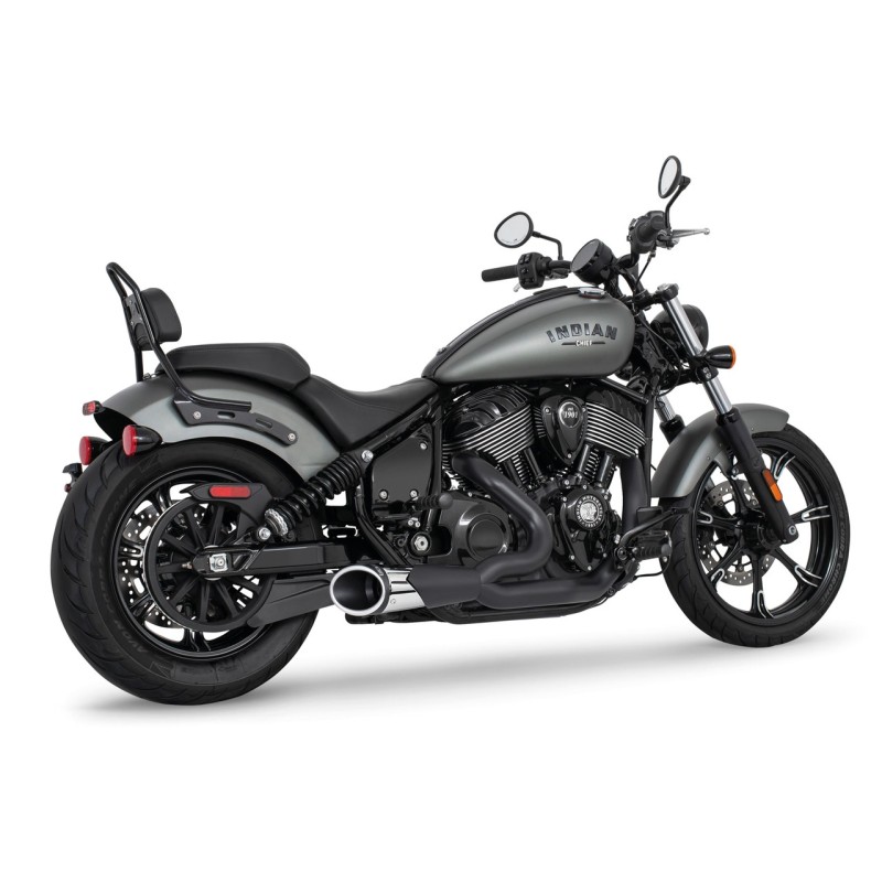 Combat slash cut 2-en-1 pour indian powerplus & thunderstroke IIN00409
