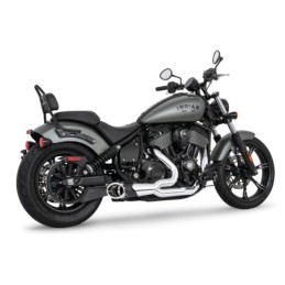 Combat slash cut 2-en-1 pour indian powerplus & thunderstroke IIN00410