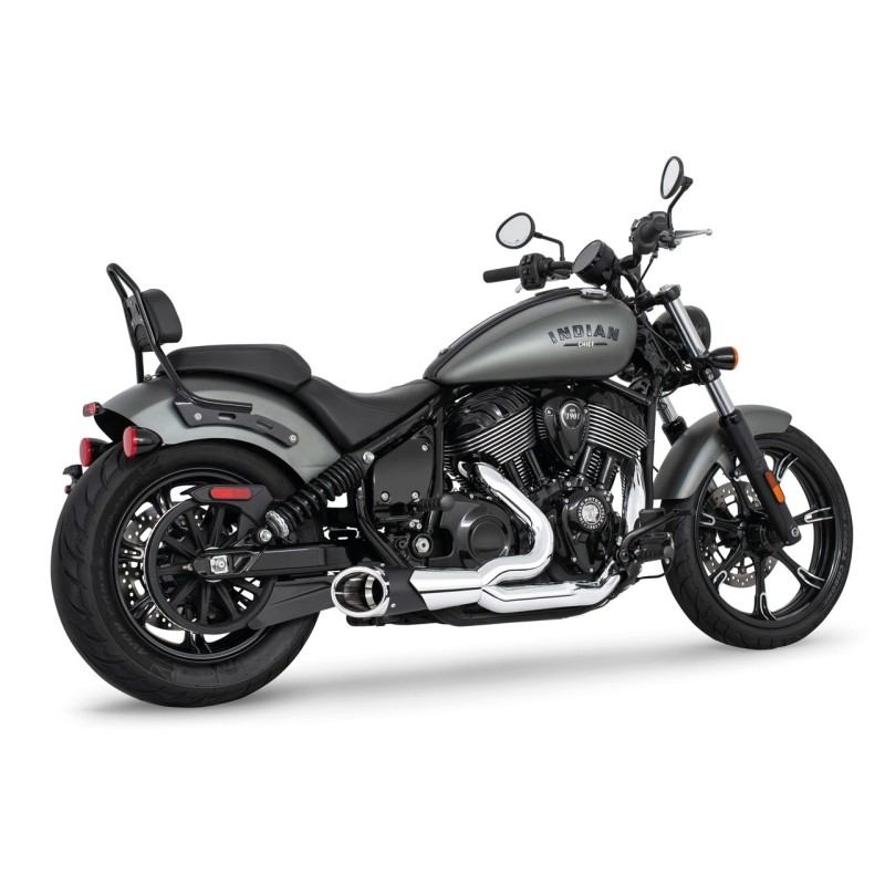 Combat slash cut 2-en-1 pour indian powerplus & thunderstroke IIN00410