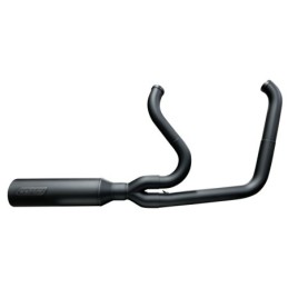 Cone performance fast eddie 2-into-1 exhausts for m8 touring 762788
