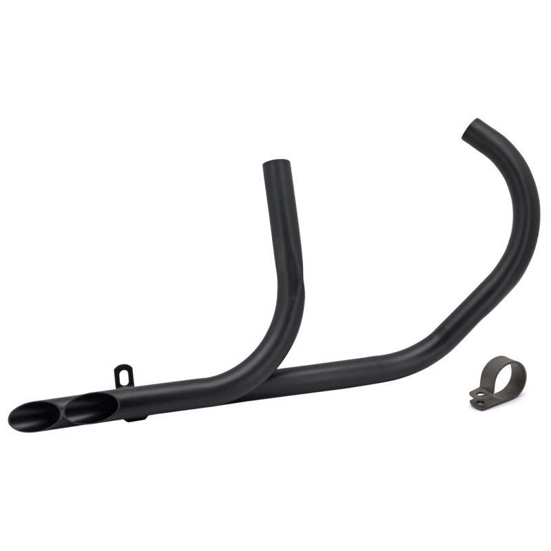 Drag pipes pour 45ci, 750 lateral 745755