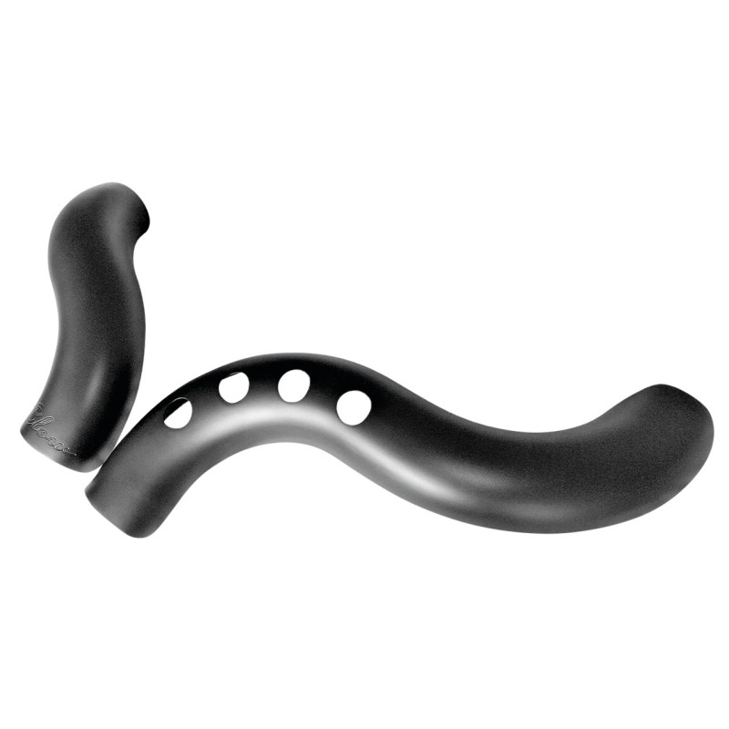 Echappement blow performance pour milwaukee eight 784012