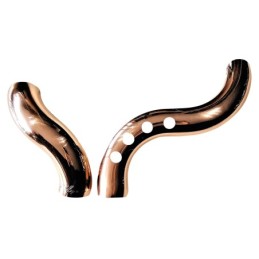 Echappement blow performance pour milwaukee eight 784014