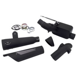 Echappement reglable mcj pour pan america 749966