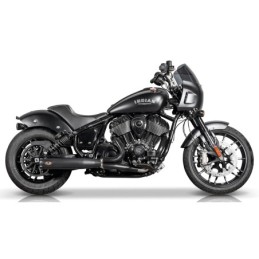 Echappement v-performance 2-en-1 pour indian chief 754882