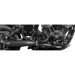 Echappement v-performance 2-en-1 pour indian chief a partir 2025 754897