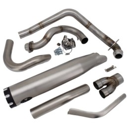 Echappement v-performance 2-en-1 pour indian chief a partir 2025 754898