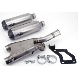 Échappement v-performance pour rh1250s sportster s 754862