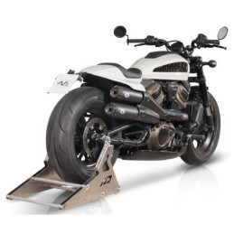 Échappement v-performance pour rh1250s sportster s 754874