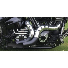 Echappements blow performance pour big twin & twin cam 784007