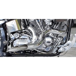 Echappements blow performance pour big twin & twin cam 784009