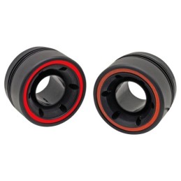 Embouts lumineux pour silencieux mcj 789763