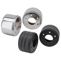 Embouts mcj pour silencieux mcj 120mm 791101