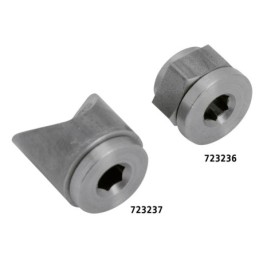 Filetages de sondes lambda 723236