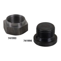 Filetages de sondes lambda a souder 741993