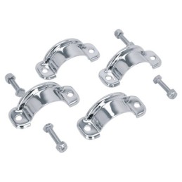 Fixations de silencieux de rechange 061155