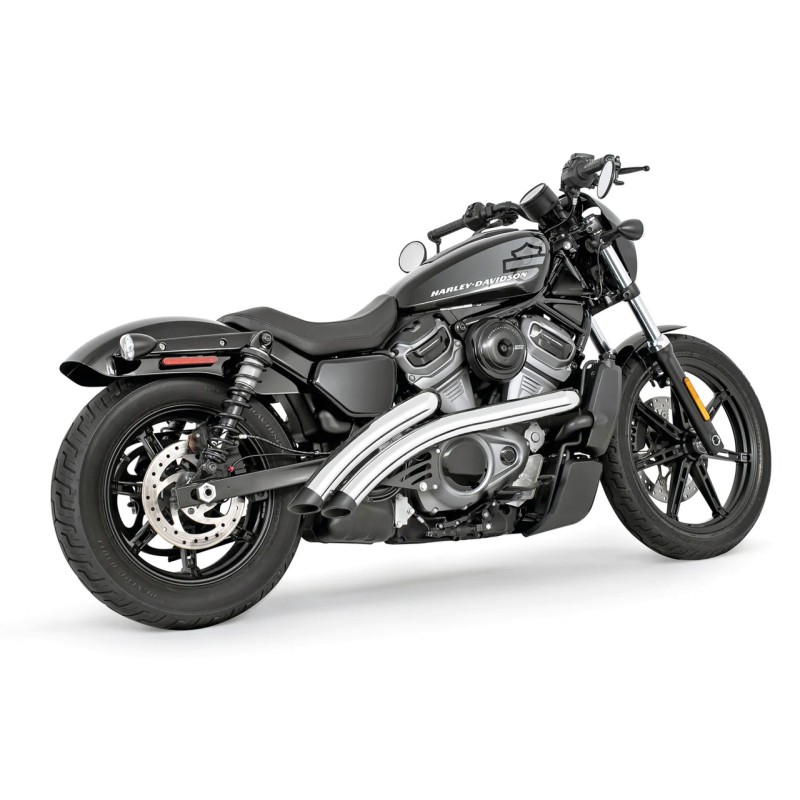 Freedom performance radical radius pour rh nightster 794834