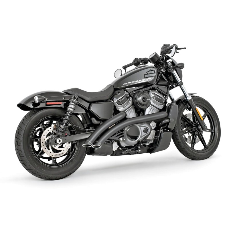 Freedom performance radical radius pour rh nightster 794838