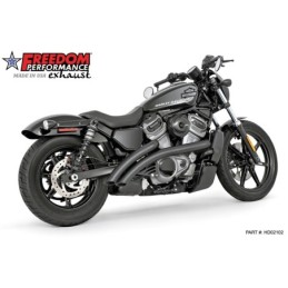 Freedom performance radical radius pour rh nightster 794839