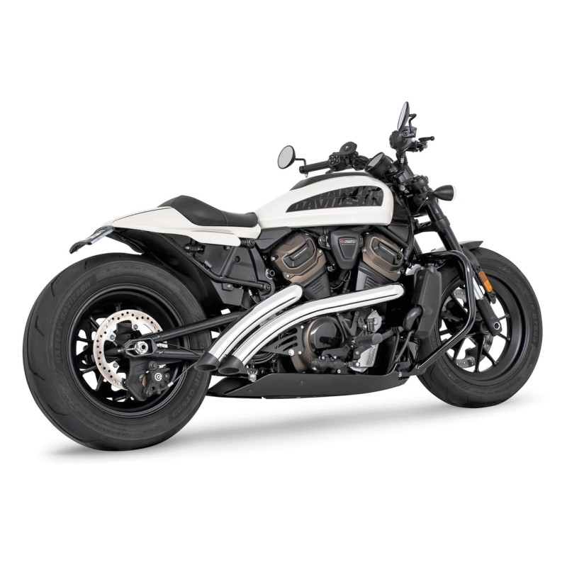 Freedom performance radical radius pour rh sportster s 794814