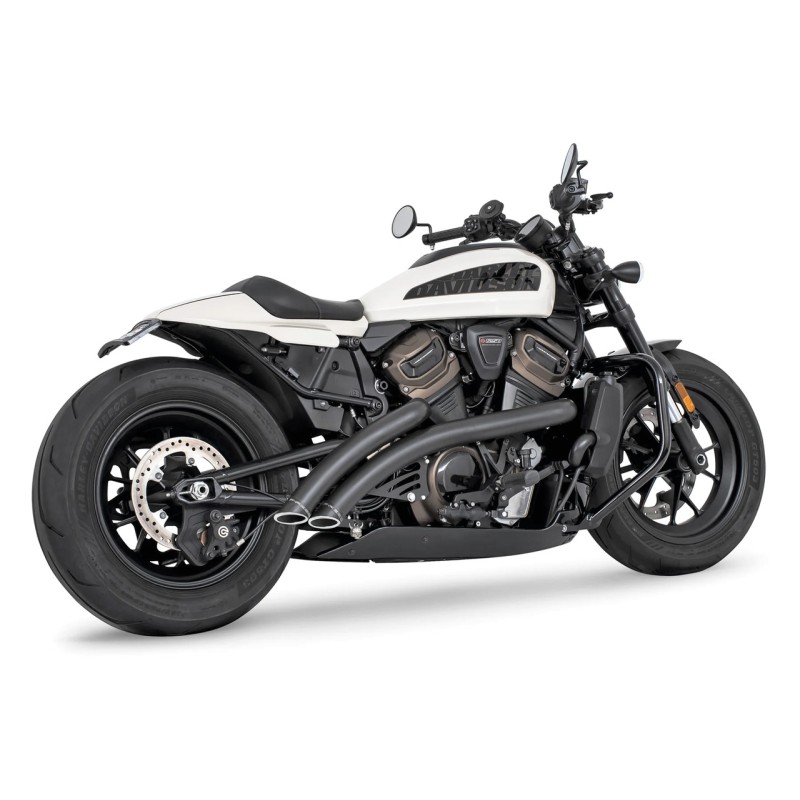 Freedom performance radical radius pour rh sportster s 794818