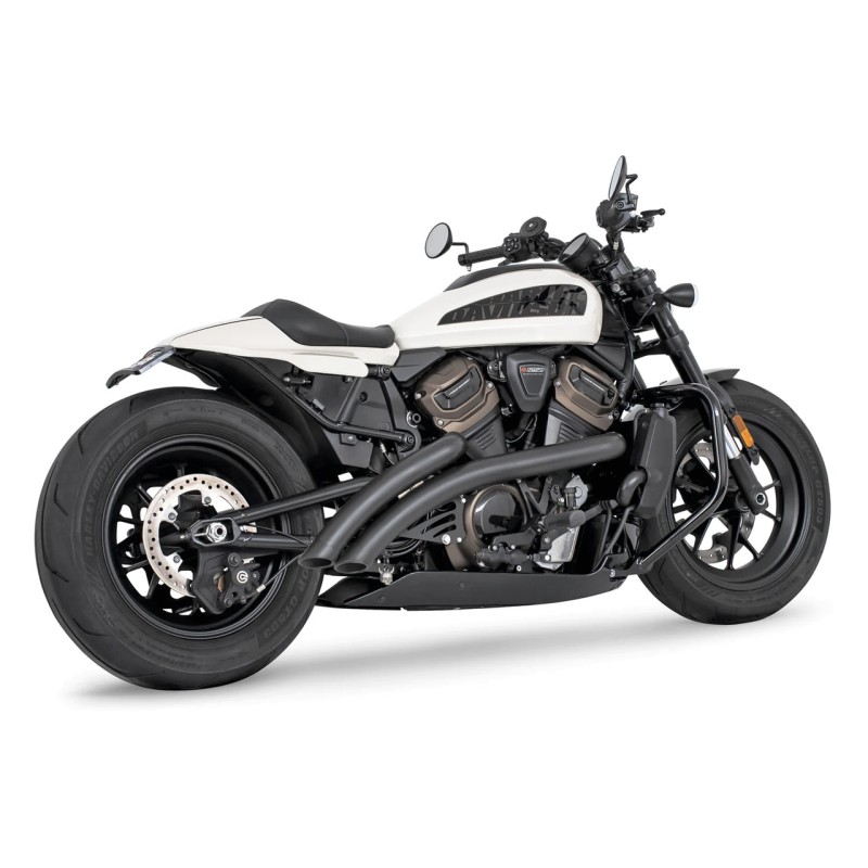 Freedom performance radical radius pour rh sportster s 794819