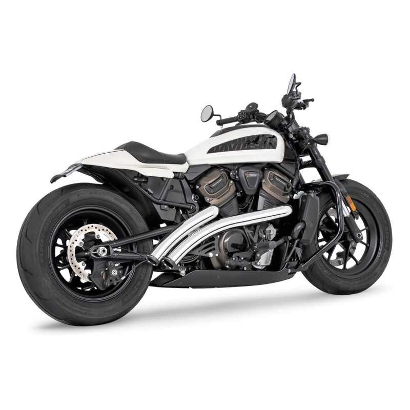 Freedom performance radical radius pour rh sportster s 794823