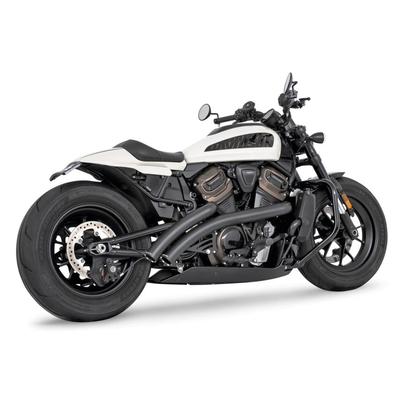 Freedom performance radical radius pour rh sportster s 794828