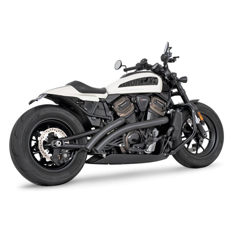 Freedom performance radical radius pour rh sportster s 794829