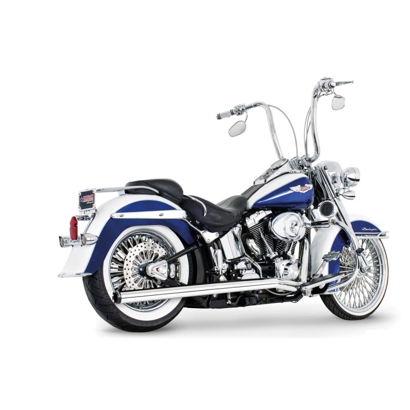 Freedom performance/thorcat blue-proof straights 764664