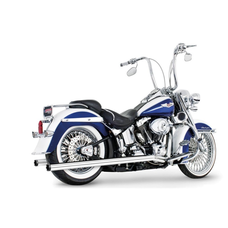 Freedom performance/thorcat blue-proof straights 764667