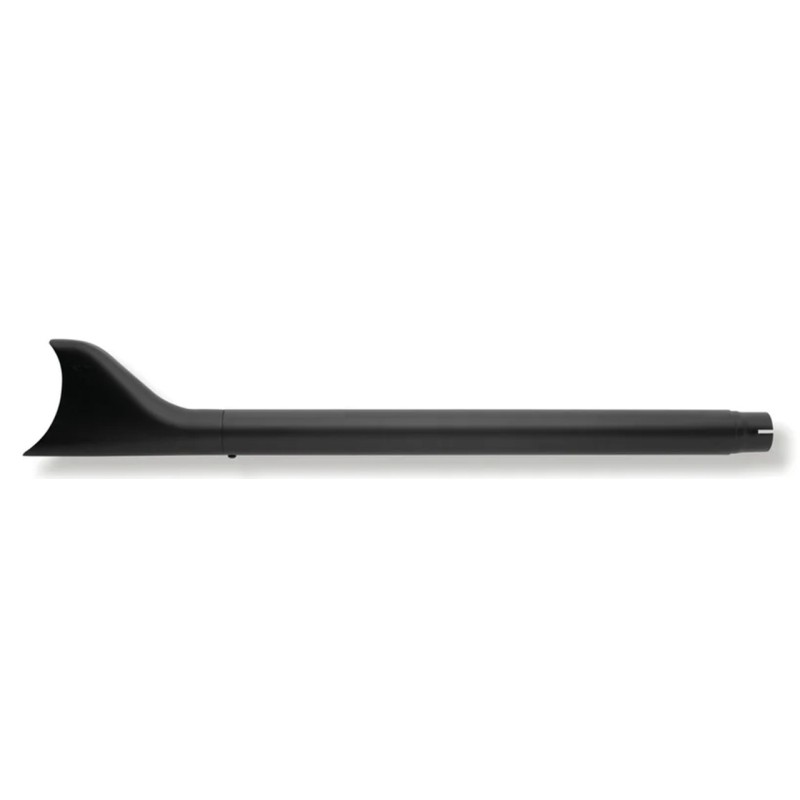 Freedom performance/thorcat silencieux blue-proof sharktail 764558