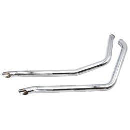 Gooseneck drag pipes 758778