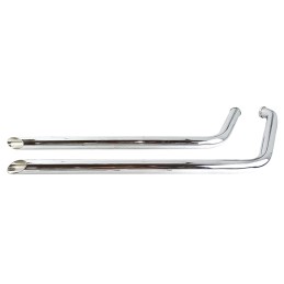 Jeu de drag pipe 40" shotgun fxst 1986-1999 758807