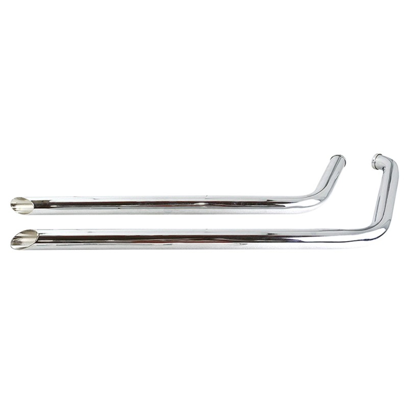 Jeu de drag pipe 40" shotgun fxst 1986-1999 758807