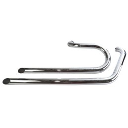 Jeu de drag pipe cote a cote 758783